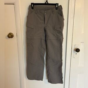 The North Face Women’s Convertible Hiking Pants